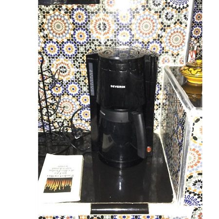 Apartment In Safi Fantastic Near The Sea, Morocco Buitenkant foto