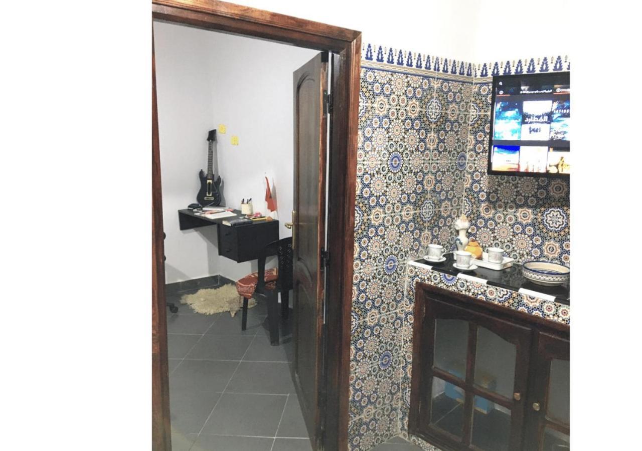 Apartment In Safi Fantastic Near The Sea, Morocco Buitenkant foto
