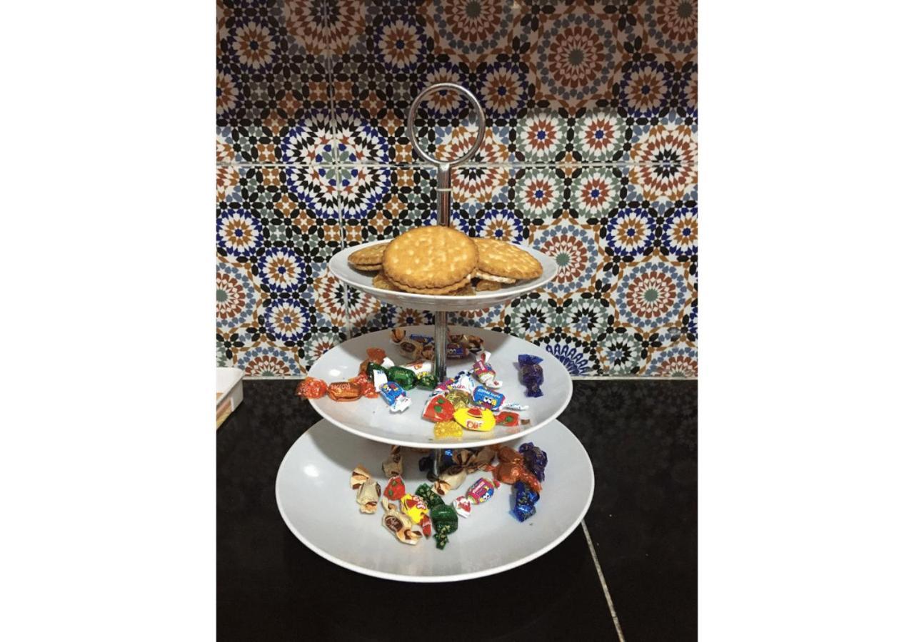 Apartment In Safi Fantastic Near The Sea, Morocco Buitenkant foto