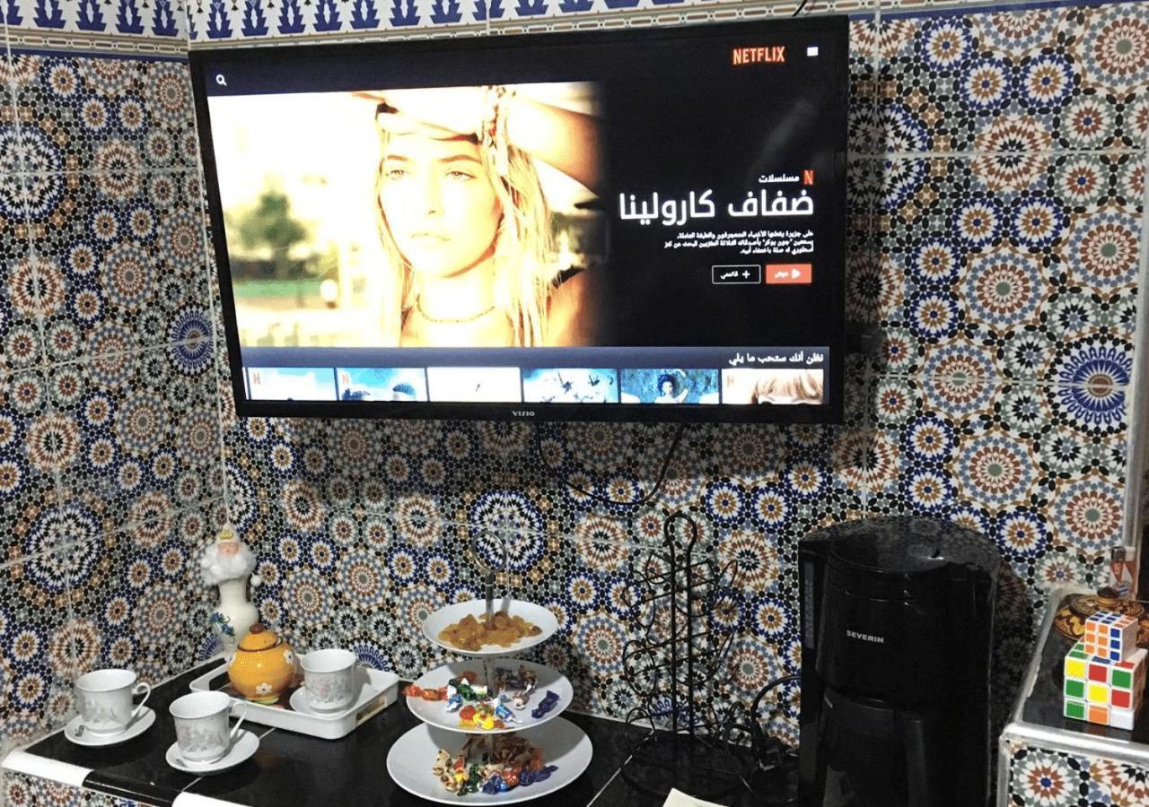 Apartment In Safi Fantastic Near The Sea, Morocco Buitenkant foto