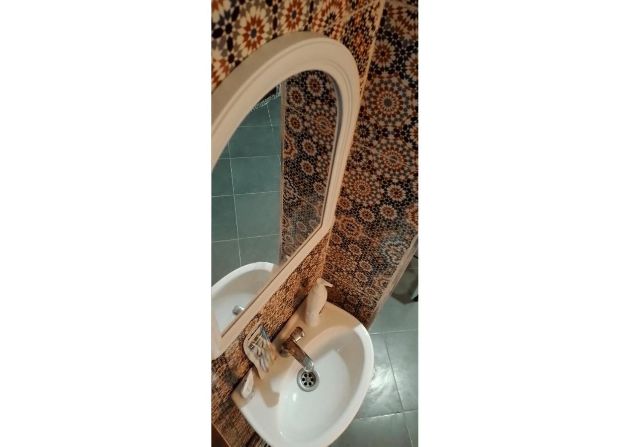Apartment In Safi Fantastic Near The Sea, Morocco Buitenkant foto