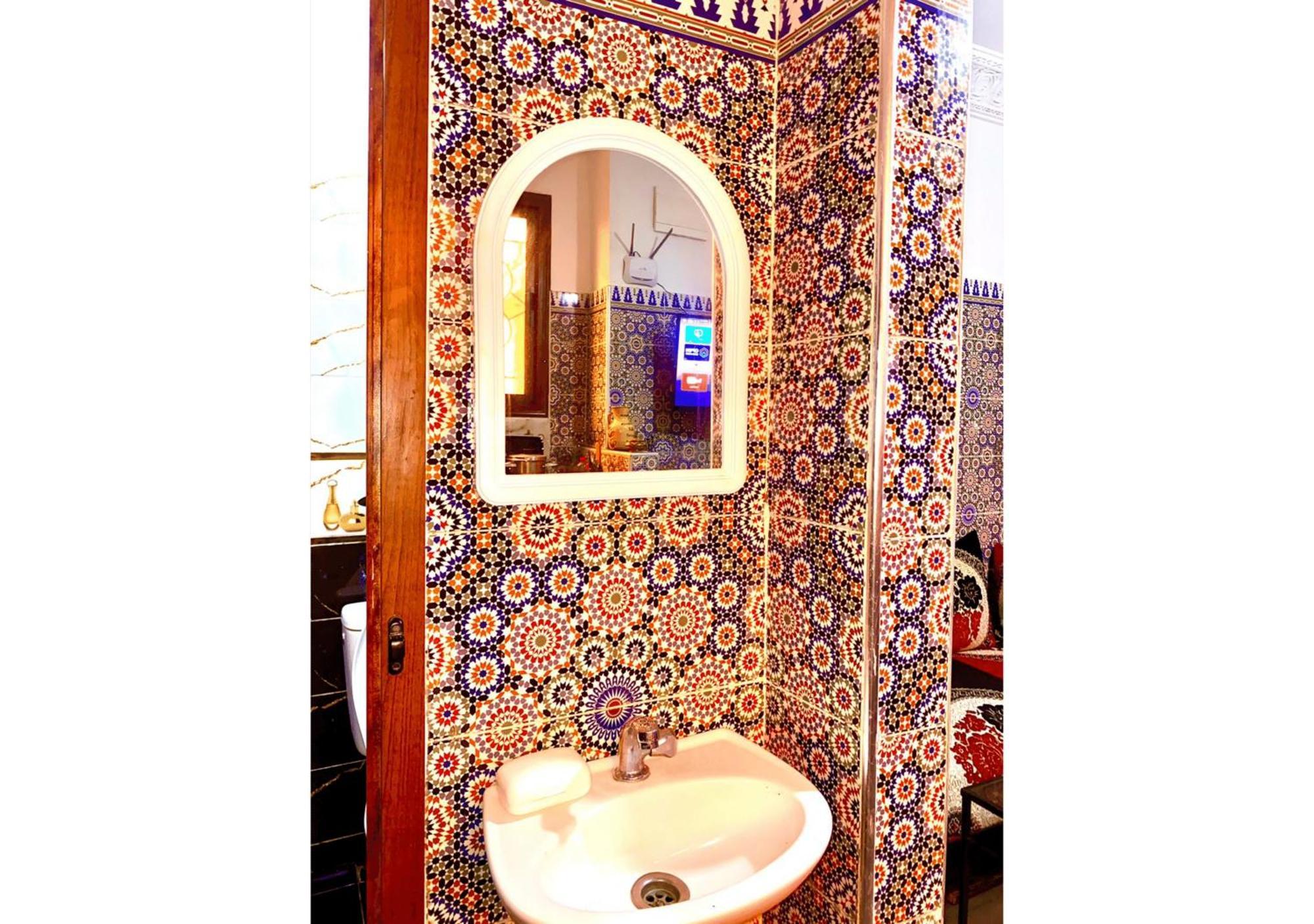 Apartment In Safi Fantastic Near The Sea, Morocco Buitenkant foto