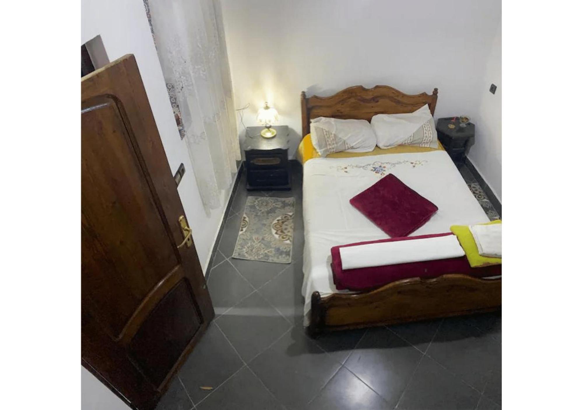 Apartment In Safi Fantastic Near The Sea, Morocco Buitenkant foto