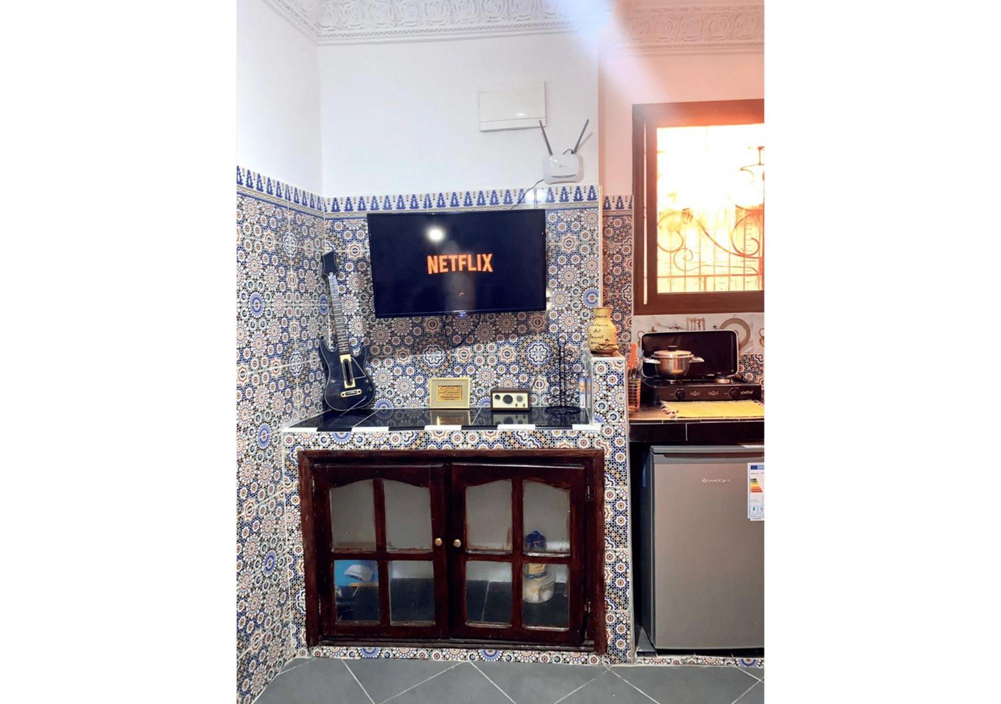 Apartment In Safi Fantastic Near The Sea, Morocco Buitenkant foto