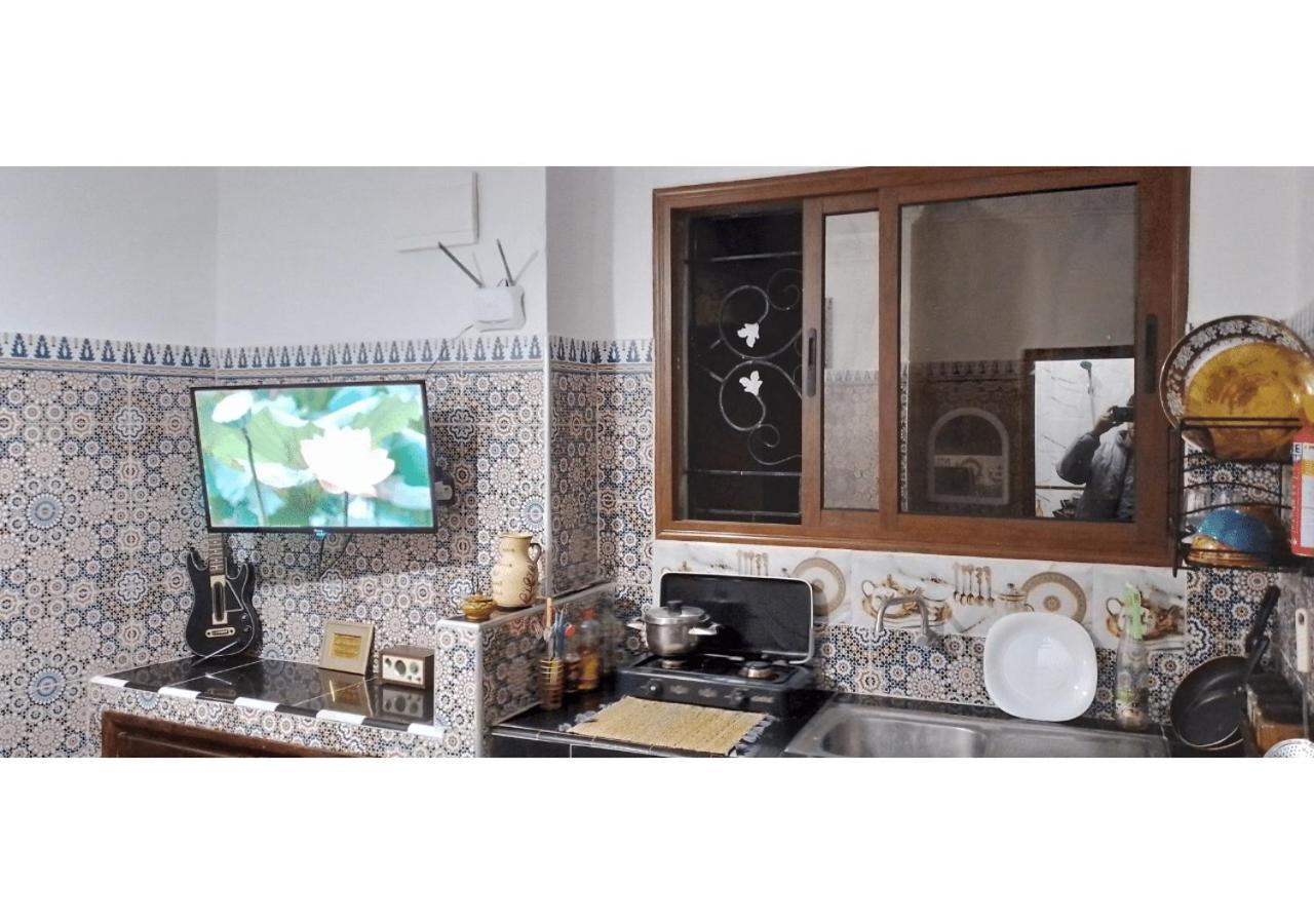 Apartment In Safi Fantastic Near The Sea, Morocco Buitenkant foto